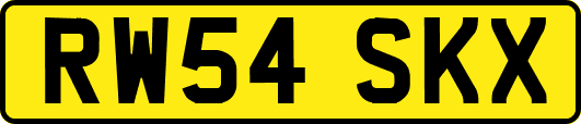 RW54SKX