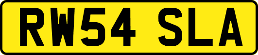 RW54SLA