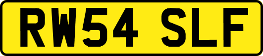 RW54SLF
