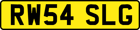 RW54SLG