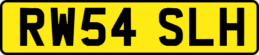 RW54SLH