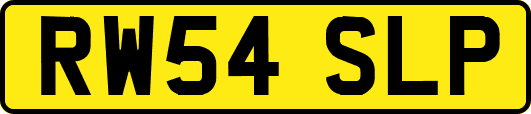 RW54SLP