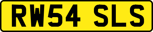 RW54SLS