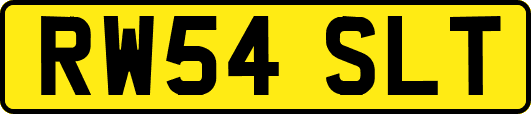 RW54SLT