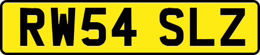 RW54SLZ