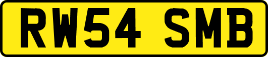 RW54SMB