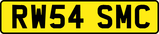 RW54SMC