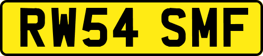 RW54SMF