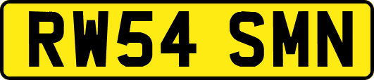 RW54SMN