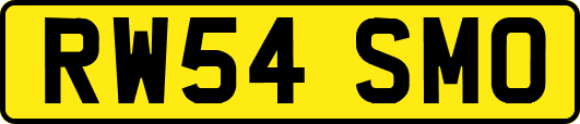 RW54SMO