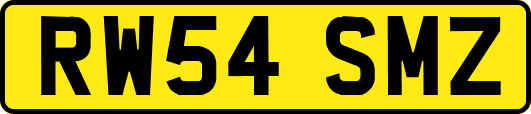 RW54SMZ