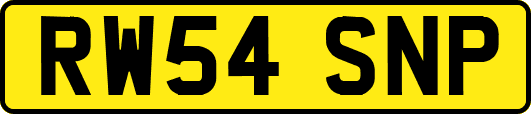 RW54SNP