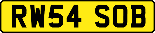 RW54SOB