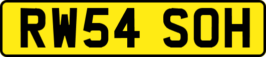 RW54SOH