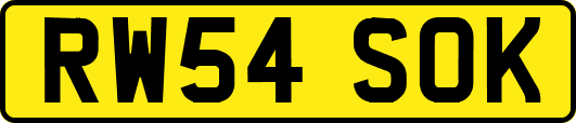 RW54SOK