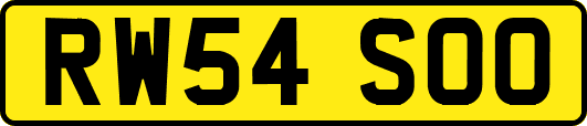 RW54SOO
