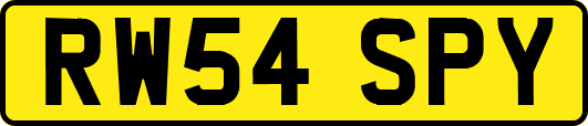 RW54SPY