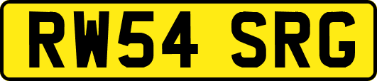 RW54SRG