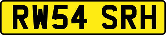 RW54SRH