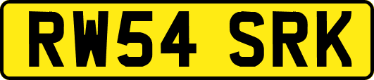 RW54SRK