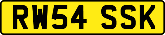 RW54SSK