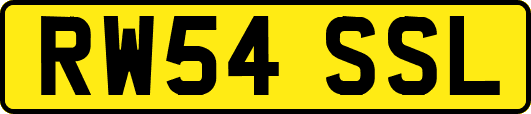 RW54SSL
