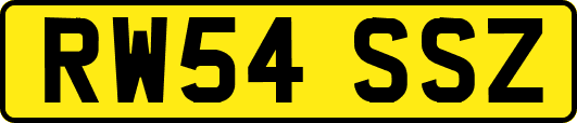 RW54SSZ