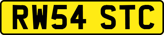 RW54STC