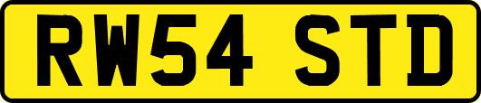 RW54STD
