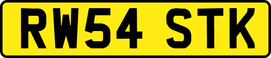 RW54STK