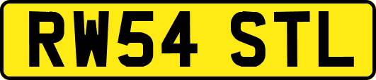 RW54STL