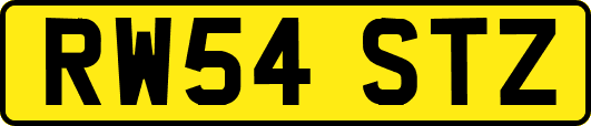 RW54STZ