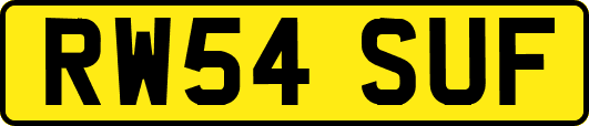 RW54SUF
