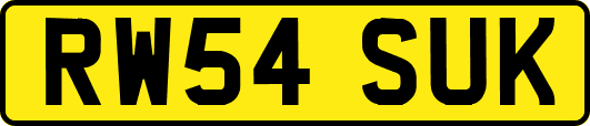 RW54SUK