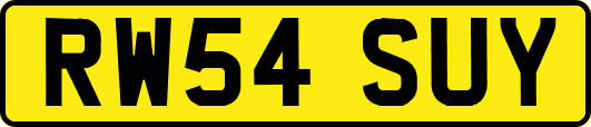RW54SUY