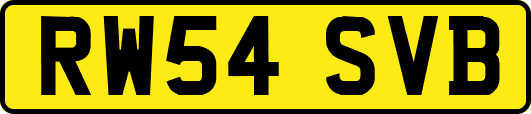 RW54SVB