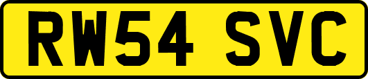 RW54SVC