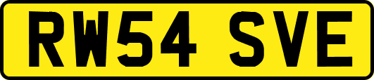 RW54SVE