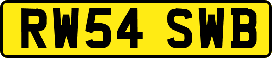 RW54SWB