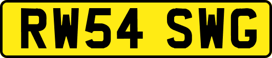 RW54SWG