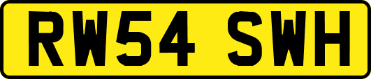 RW54SWH