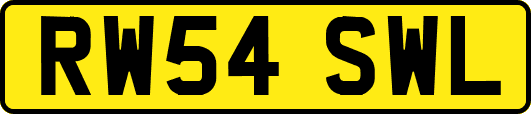 RW54SWL