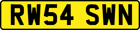 RW54SWN