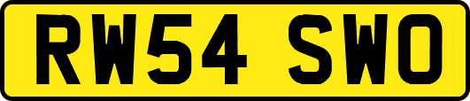 RW54SWO