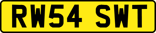 RW54SWT
