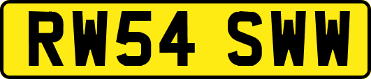 RW54SWW
