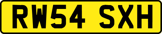 RW54SXH