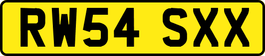 RW54SXX