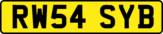 RW54SYB