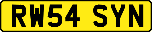 RW54SYN